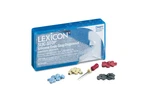 Dentsply Lexicon Endodontic Slic-stop Dispensers 200 Silicone Stops. Fixed Price $59.00.