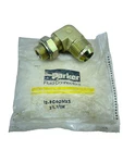 Parker Pneumatic Fluid Connector Jic Tube Fitting Male Elbow 12-8C40MXS 21-1/IH. Fixed Price $14.00.