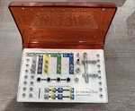 Biohorizons Tapered Internal Hd (orange Cover) Dental Surg Kit - TSK4000 Sale. Fixed Price $950.00.