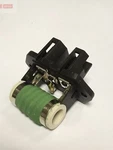 Denso Pre-resistor, Electro Motor Radiator Fan DRS09003. Fixed Price $33.56.