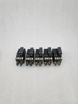 Parker 23 + PS1-E18 Set Of 5 Free Fast Ship. Fixed Price $360.58.