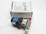 Gemu Type 653C Ss Sanitary Diaphragm Valve Pneumatically Operated New In Box. Fixed Price $250.00.