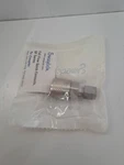 1 Of Swagelok SS-QF4-B-400, Full Flow Quick Connects, Series, Body Qc.. Fixed Price $58.18.