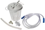 Drive Tm Universal 800CC Disposable Suction Canister Each Kit, REF-22330. Fixed Price $22.50.