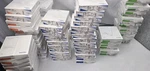 Ivoclar Digital Ips E.max Cad Refill For Programill Multiple Sizes C14-L12-C16. Fixed Price $149.99.