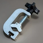 Blickman 7801380000 Accessory Clamp, For 1381/1384 I.v. Poles (new). Fixed Price $15.00.