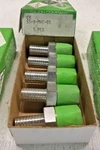 Cajon Swagelok SS-8-MHC-8S Male Hose Adapter 1/2" X (lot Of 5). Fixed Price $50.41.