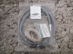 New Parts Warehouse T-1810S-G Grey Heated Syringe Tubing W/ Connector Kit. Fixed Price $99.99.