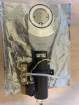 Vat F08-80182/0001 Pneumatic Vacuum Gate Valve Uhv Semiconductor Switzerland. Fixed Price $2900.00.