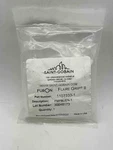 Furon FMF8UEN-1, 1/2" Od Flaregrip 90 Elbow, Pfa, Compare To Entegris UE8FN-1. Fixed Price $25.00.