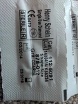 Henry Schein Single Use Sterile Diamond Burs Shape 878, Size 12 Coarse 18PCS. Fixed Price $22.50.