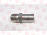 Swagelok SS-12-TA-1-8 / SS12TA18 (new No Box). Fixed Price $12.36.