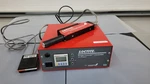Loctite Curejet 405 Led 1369538 & Single Controller 1364033 Manual/timer. Fixed Price $3500.00.