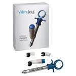 Titan VJ2002R3 Vibraject Complete Kit. Fixed Price $386.09.