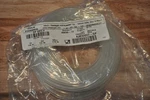 Cole-parmer 1/8" Id 1/4" Od Approx 50 Tygon Vacuum Tube Sku# 95630-13. Fixed Price $29.99.