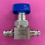 Swagelok 6LVV-DPMR4-P Diaphragm Sealed Valve 1/4" 316L. Fixed Price $96.00.