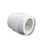 John Guest 3/4" Push Fit End Cap Plug With Quick Connect Plumbing For Copper. Fixed Price $15.99.