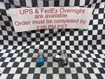 X2, Swagelok SS-810-3-8TMT And SS-810-1-8, Male Run Tee 1/2", SHIPSAMEDAY#ZB70B. Fixed Price $169.79.