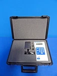 I-flow Vip Model V001502 P/n 5001057 Ambulatory Infusion Pump W/ Adapter 14266. Fixed Price $140.99.