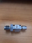 Swagelok SS-CHS2-5 1/8" Check Valve Psi Cracking Pressure. Fixed Price $53.15.