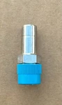 Swagelok 1/2" X 3/8" Stainless Steel Tube Adapter SS-8-TA-1-6 Several Avail New. Fixed Price $13.75.