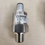 PX159-300G5V Omega Pressure Sensor Transducer Gauge M12 4-PIN Connection. Fixed Price $44.95.