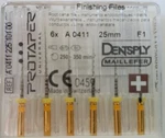 Dental Dentsply Rotary Protaper Universal Engine Niti Files 25 Mm F1. Fixed Price $19.99.