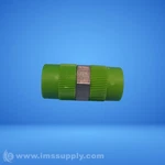 Swagelok 1/4" Npt Stainless Steel Check Valve Fnip. Fixed Price $30.60.