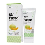 Gc Mi Paste Fluoride-free Tooth Creme With Recaldent 40G Tube Melon. Fixed Price $23.18.