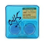 Millipore .45 Microgram Cellulose Filters Lab Equipment Not Sealed FHLP02500. Fixed Price $40.00.