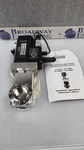 Mdc Gate Valve GV-1500M-P 303001-03 Stainess Steel. Fixed Price $550.00.