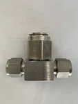Swagelok SS-8TF-40 Stainless Steel Tee-type Particulate Filter Fnsp. Fixed Price $135.00.