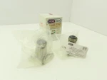 Hoke Valves 4688N4M Stainless 3-PORT Diaphragm 300PSI Lot Of 2. Fixed Price $99.99.