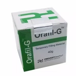 Prevest Orafil Denpro Dental Temporary Filling Material Free Shipping. Fixed Price $26.09.