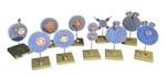 Somso Meiosis Model Cell Division. Fixed Price $1295.95.