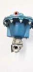 Itt Cwp 200 Dia Flo Valve. Fixed Price $72.57.