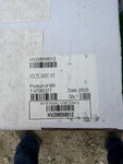 Asco Red Hat Way Solenoid Valve 1" Npt 24 Normally Closed. Fixed Price $450.00.