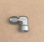 Swagelok 1/8" X Stainless Steel Elbow SS-200-8-2 Several Available New. Fixed Price $14.99.
