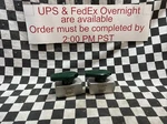 Lot Of 2 Swagelok Quarter Turn Instrument Plug Valve 1/4" Fnpt, SS-4P6T4. Fixed Price $290.37.