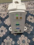 Milestone Scientific Wand Sta Single Tooth Anesthesia System For Parts Only. Fixed Price $400.00.
