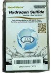 Industrial Test Systems 481167 Waterworks Hydrogen Sulfide Strips 30. Fixed Price $26.69.