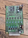 Sirona Cerec Mcxl Controller Board With Phycore Pn: 6187087 D3439 E5. Fixed Price $1000.00.