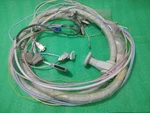 New Philips Cable Part 4522-104-57451 Multi-connector Assembly. Fixed Price $1425.00.