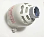 Demetron Kerr Visalux Vcl 300 Curing Light, Nose Cone, With Lens Filter Kit. Fixed Price $25.95.