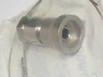 Swagelok Stainless Steel 1/4" Quick Connect Stem Protector, SS-QC4-SP. Fixed Price $23.89.