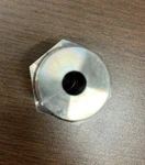 Swagelok Tube Fitting, SS-810-1-16ST. Fixed Price $50.00.