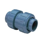 Asahi 1210007 Ball Check VALVE,3.8594 In Overall 49EZ95. Fixed Price $73.01.