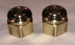 Swagelok B-600-P Brass Plug For 3/8 In. Tube Fitting (2EA). Fixed Price $17.00.