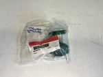 Alfa Laval B2KMP-1-316L-PM 1" Tri Clamp 45 Degree Elbow Sanitary Fittings Ss New. Fixed Price $32.00.