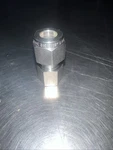 Hsme ACF5-2N-SSA Swagelok Ref: SS-500-7-2. Fixed Price $9.57.